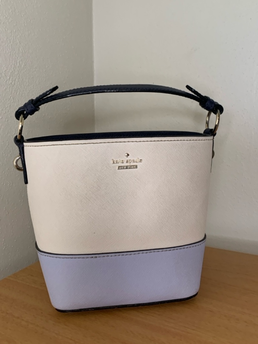 Kate Spade Cameron Street Pippa Bucket Bag